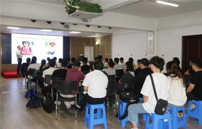 喬金斯耐思迪商學(xué)院第六期大型培訓(xùn)活動圓滿落幕，賦能精英再啟航