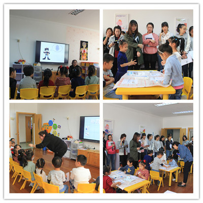 聚焦兒童探索，深化科學(xué)素養(yǎng)——徐涇幼兒園科學(xué)領(lǐng)域培訓(xùn)活動（三）紀(jì)實